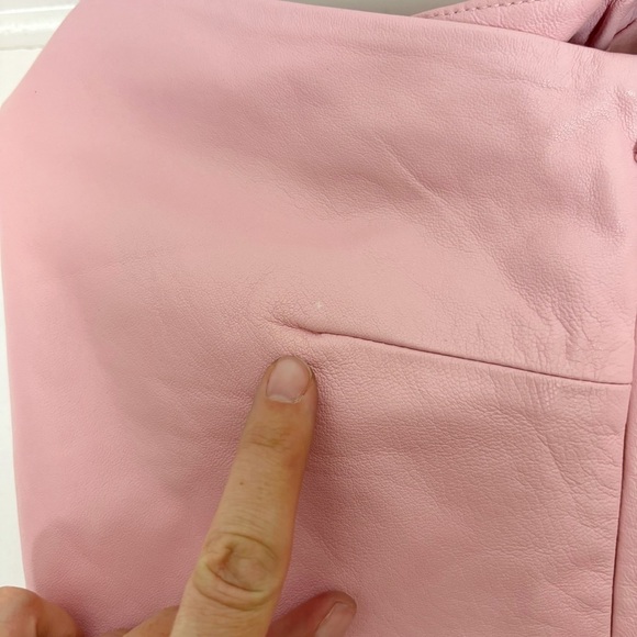 LAMARQUE X REVOLVE Corey Mini Dress in Orchid Pink Size XS - Picture 5 of 16